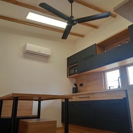 Apartments U Zelmanu Pasohlavky Ngoại thất bức ảnh