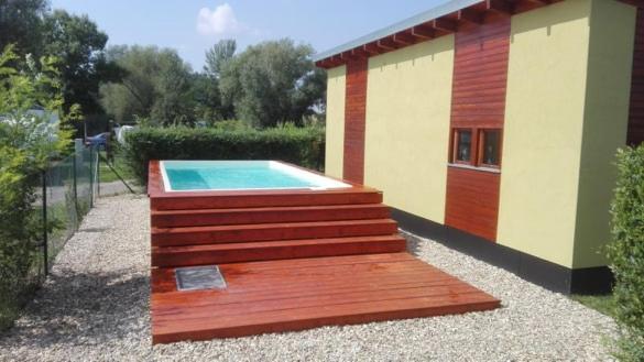 Apartments U Zelmanu Pasohlavky Ngoại thất bức ảnh