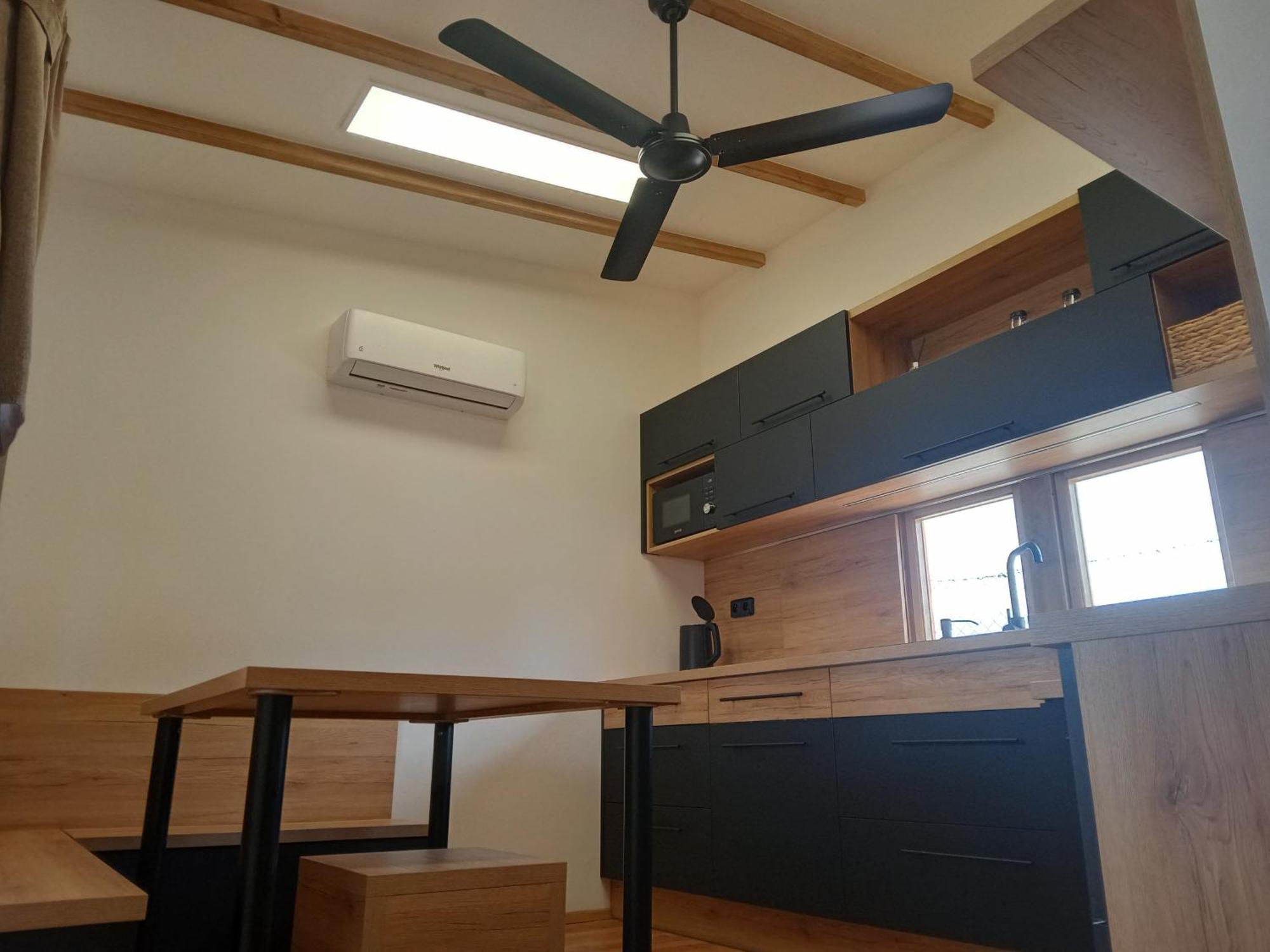 Apartments U Zelmanu Pasohlavky Ngoại thất bức ảnh