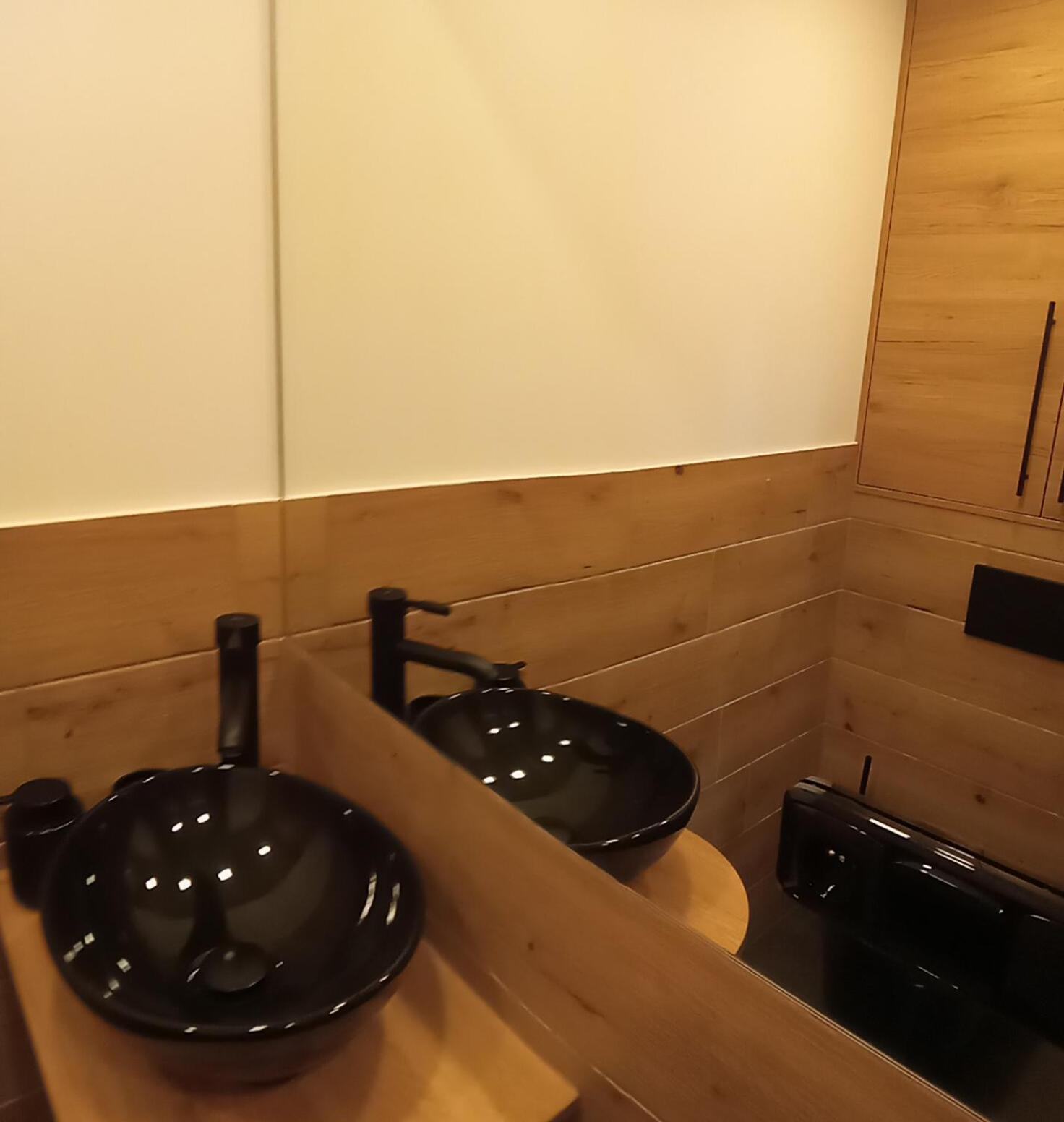 Apartments U Zelmanu Pasohlavky Ngoại thất bức ảnh