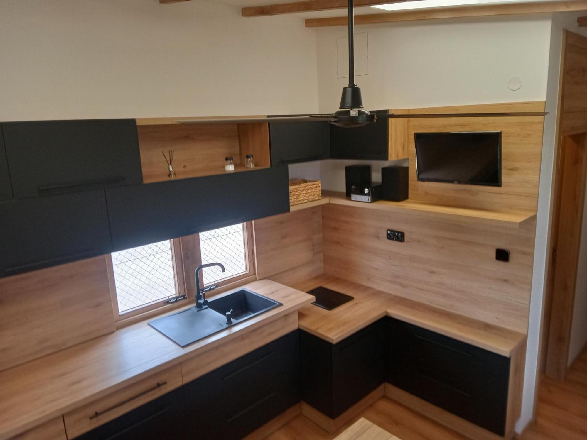 Apartments U Zelmanu Pasohlavky Ngoại thất bức ảnh