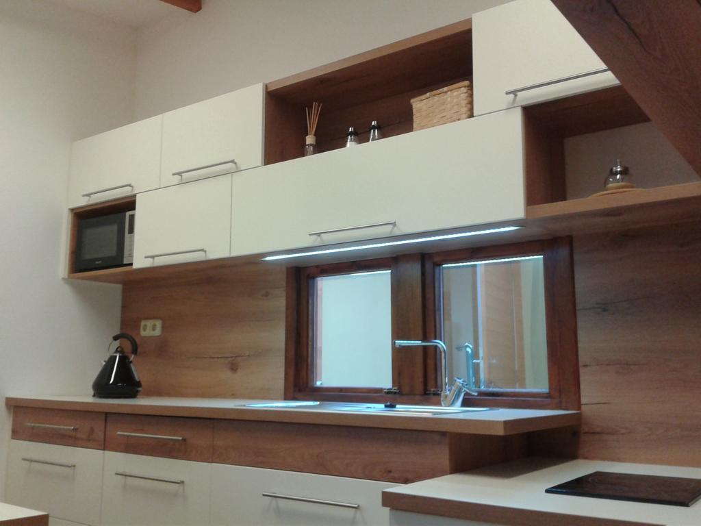 Apartments U Zelmanu Pasohlavky Phòng bức ảnh