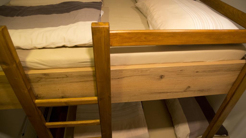 Apartments U Zelmanu Pasohlavky Phòng bức ảnh