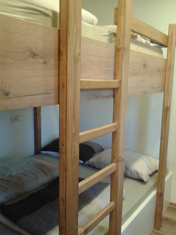 Apartments U Zelmanu Pasohlavky Phòng bức ảnh