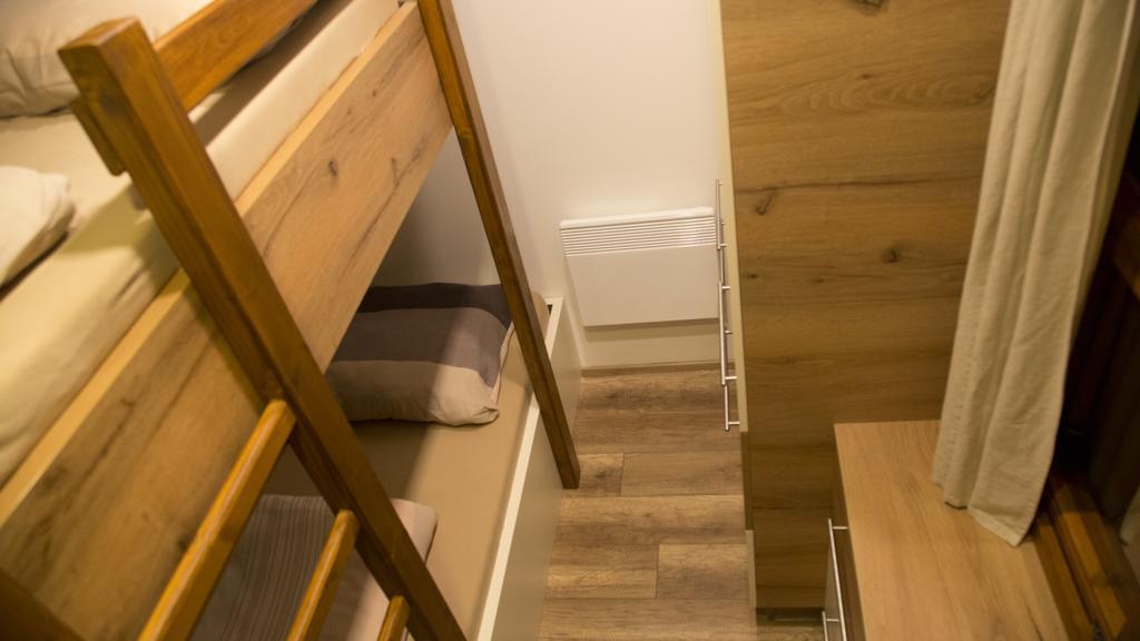 Apartments U Zelmanu Pasohlavky Phòng bức ảnh