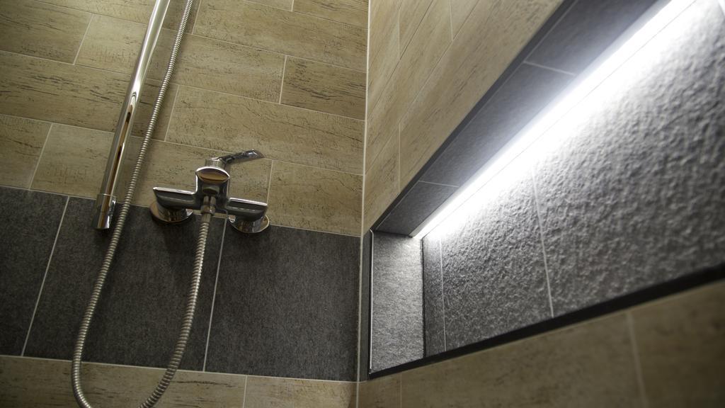 Apartments U Zelmanu Pasohlavky Phòng bức ảnh