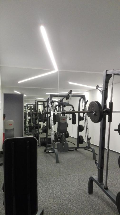 Apartments U Zelmanu Pasohlavky Ngoại thất bức ảnh